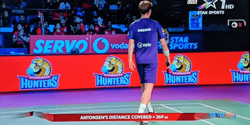 Sports AI — Optical Tracking & Auto Highlights — image 1